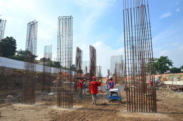 Projeto executivo | Vidamerica Clube Residencial – Apartamento	no  Del Castilho - Rio de Janeiro - Rio de Janeiro
